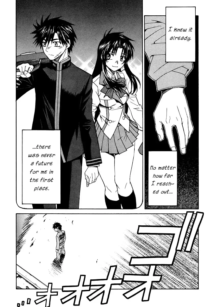 Full Metal Panic Sigma Chapter 9 9